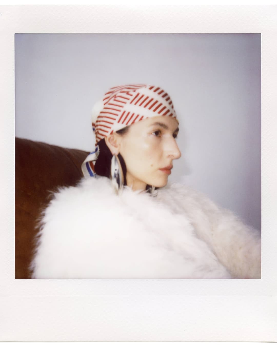 🌹 Nowa kolekcja „Geometria” dostępna na www.sinesilk.com oraz w wybranych punktach sprzedaży stacjonarnej🌹
•
#sinesilk #sinegirl #silkscarf #apaszka #chustajedwabna #itgirl #fashionbrand #polskamarkamodowa (2/4)