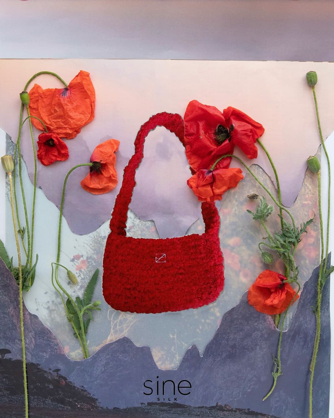 Ręcznie robione jedwabne torebki Sine Silk w magicznej odsłonie od cudownej @anettanvv
Który kolaż zaczarował Was najmocniej? (1/3)