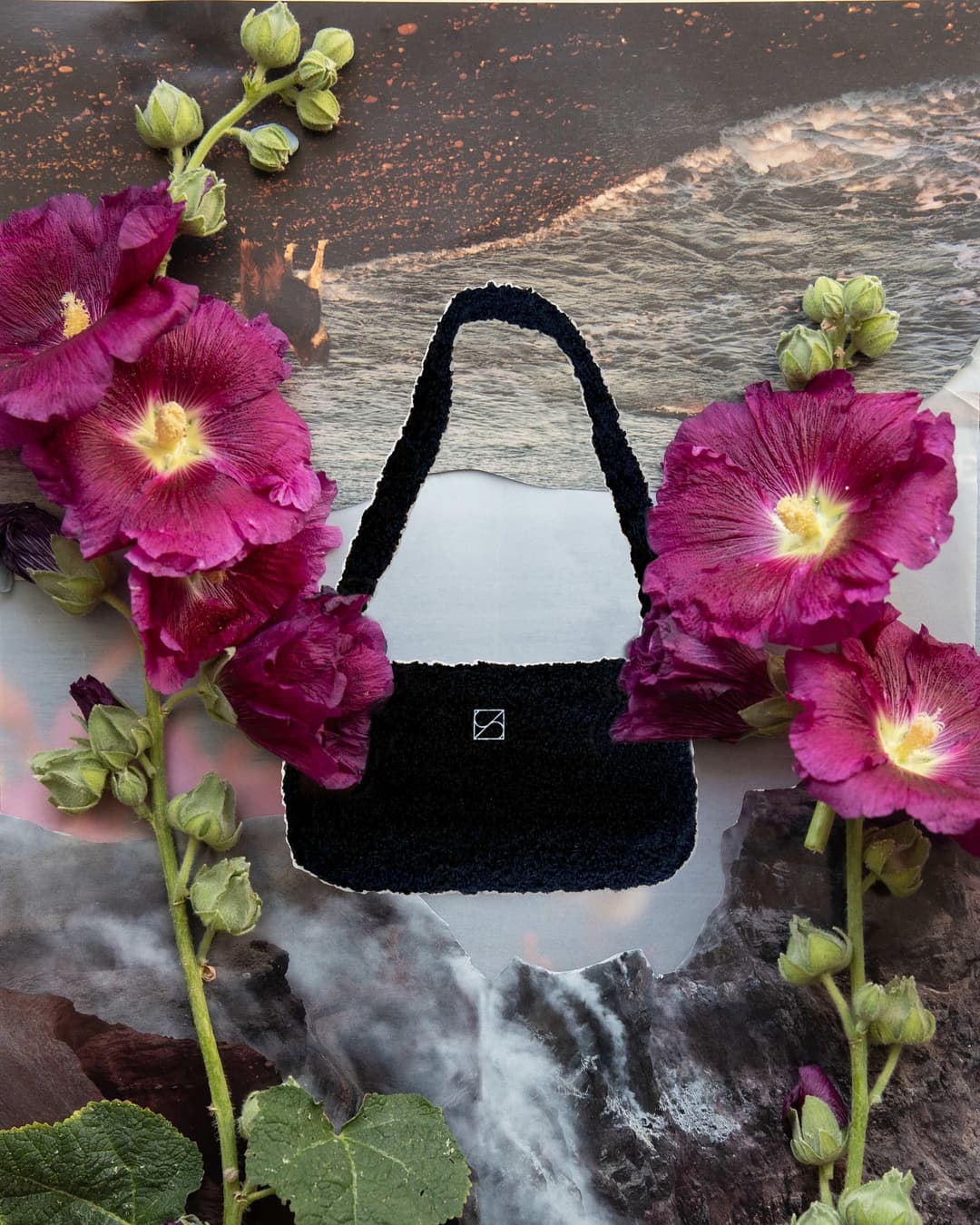 Ręcznie robione jedwabne torebki Sine Silk w magicznej odsłonie od cudownej @anettanvv
Który kolaż zaczarował Was najmocniej? (2/3)